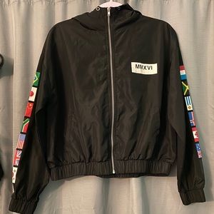 Jacket